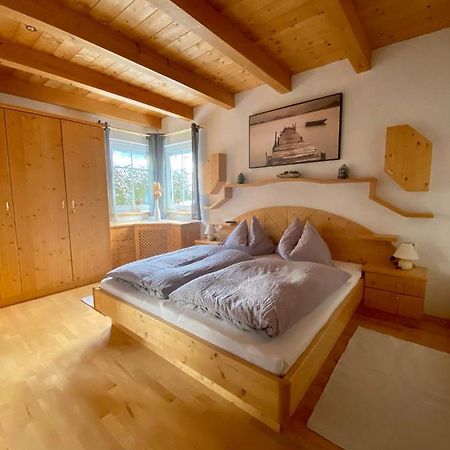 Alpenapartment Bramberg am Wildkogel Bagian luar foto