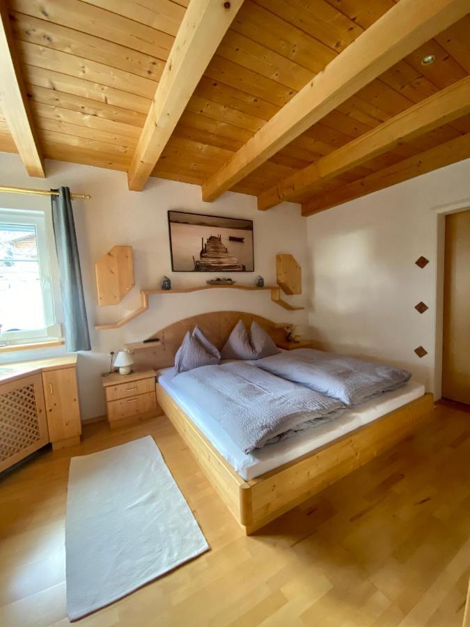 Alpenapartment Bramberg am Wildkogel Bagian luar foto