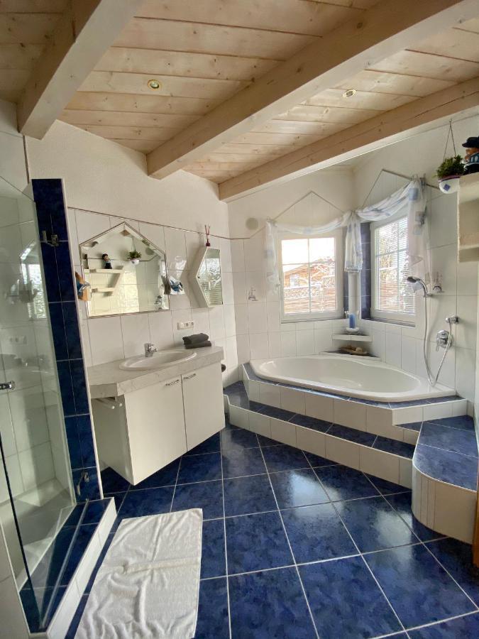 Alpenapartment Bramberg am Wildkogel Bagian luar foto