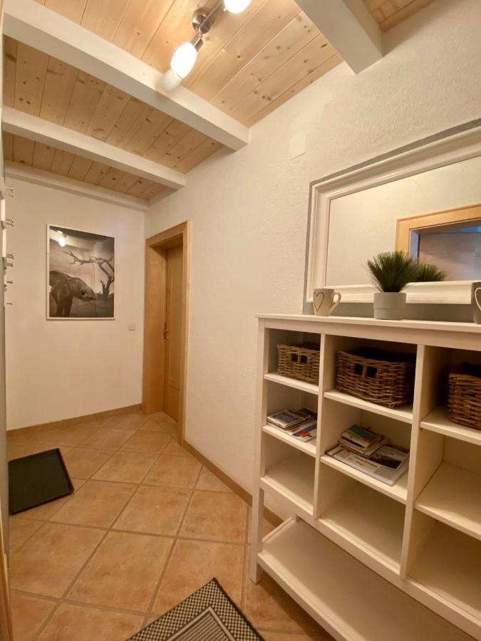 Alpenapartment Bramberg am Wildkogel Bagian luar foto