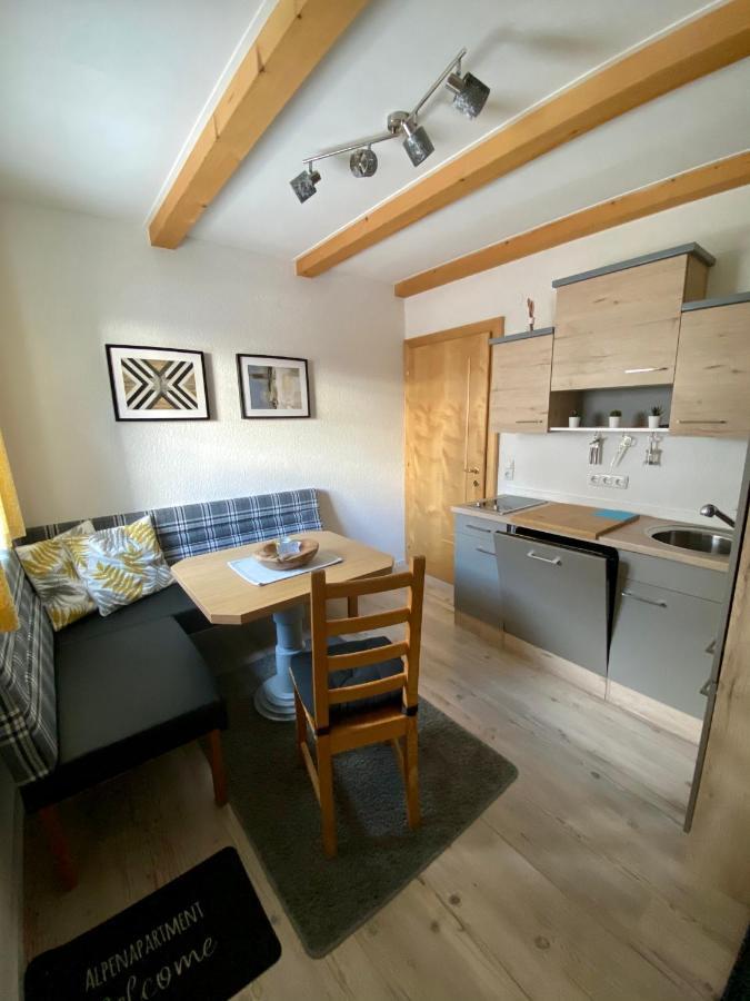 Alpenapartment Bramberg am Wildkogel Bagian luar foto