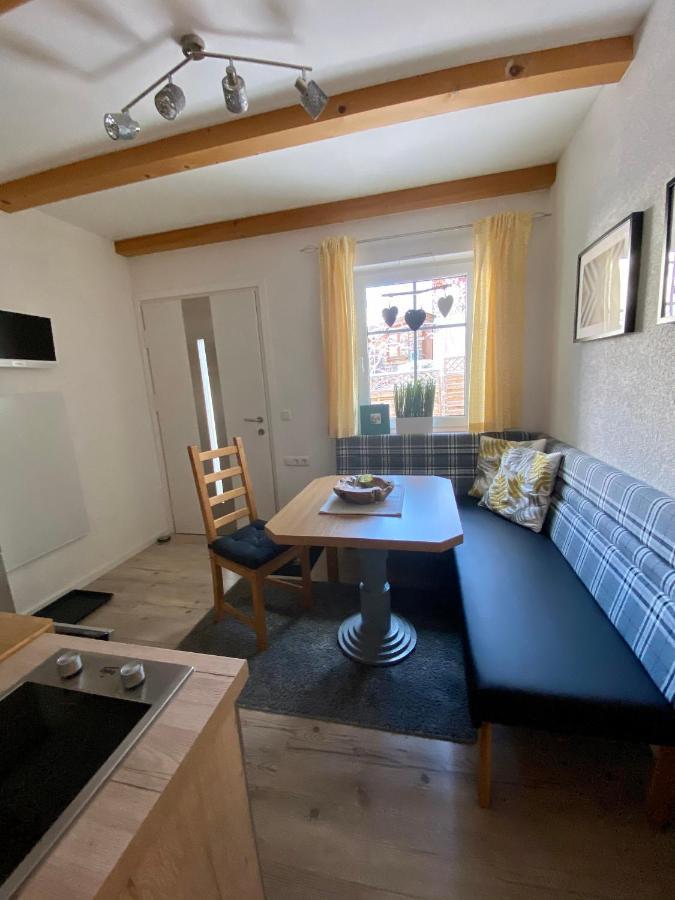 Alpenapartment Bramberg am Wildkogel Bagian luar foto