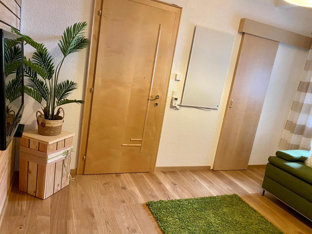 Alpenapartment Bramberg am Wildkogel Bagian luar foto